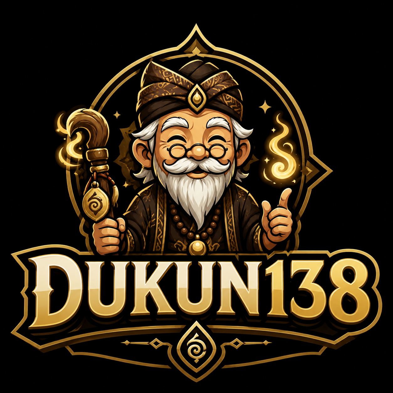 Logo DUKUN138